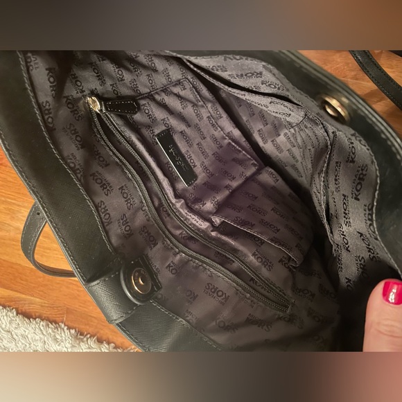 mk tote bag - Picture 5 of 5